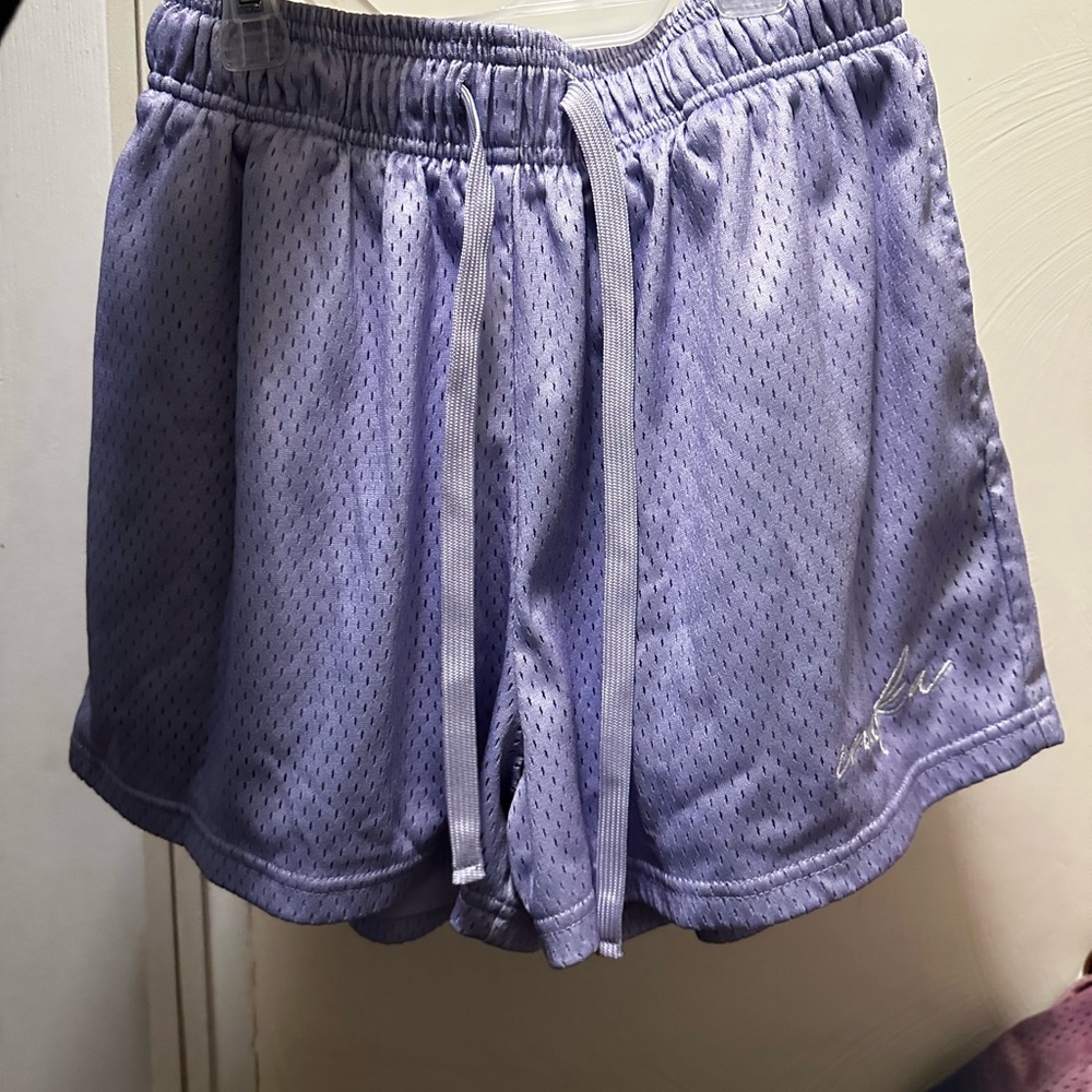 Inaka power shorts